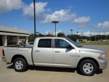 2009 Dodge Ram 1500 SLT Crew Cab