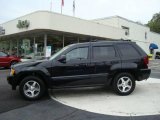 2007 Jeep Grand Cherokee Laredo 4x4