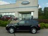 2008 Ford Escape XLT V6 4WD