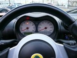 2006 Lotus Elise  Gauges