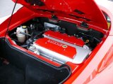 2006 Lotus Elise  1.8 Liter DOHC 16-Valve VVT 4 Cylinder Engine
