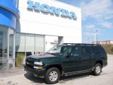 2004 Chevrolet Suburban 1500 Z71 4x4