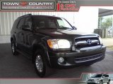2006 Timberland Mica Toyota Sequoia Limited #18109873