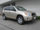 2008 Toyota RAV4 V6 4WD