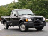 2004 Ford Ranger XL Regular Cab