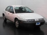 1996 Saturn S Series SL1 Sedan