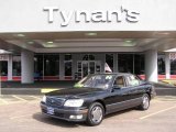 2000 Lexus LS 400