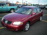 2004 Nissan Sentra 1.8 S