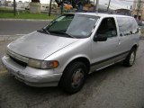 1993 Mercury Villager GS