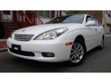 2002 Lexus ES 300