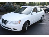 2009 Hyundai Sonata GLS