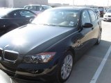 2006 BMW 3 Series 325i Sedan