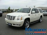 2007 Cadillac Escalade ESV AWD