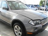 2007 BMW X3 3.0si