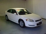 2009 Chevrolet Impala LT