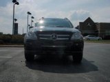 2007 Mercedes-Benz GL 450