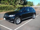 2007 Infiniti FX 35 AWD