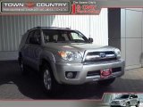 2006 Titanium Metallic Toyota 4Runner SR5 4x4 #18109870