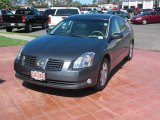 2005 Nissan Maxima 3.5 SL