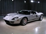 2005 Ford GT Quick Silver