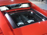 2006 Lamborghini Gallardo Coupe E-Gear 5.0 Liter DOHC 40-Valve VVT V10 Engine