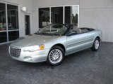 2005 Chrysler Sebring Touring Convertible
