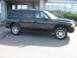 2002 Black Dodge Durango R/T 4x4 #18167186