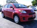 2009 Scion xD 