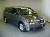 2008 Nimbus Gray Metallic Honda Odyssey LX #18170032