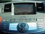 2007 Infiniti M 45 Sport Sedan Navigation