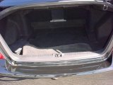 2007 Infiniti M 45 Sport Sedan Trunk