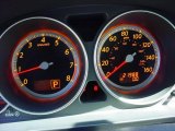2007 Infiniti M 45 Sport Sedan Gauges