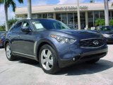 2009 Infiniti FX 35