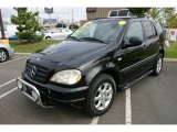 1999 Mercedes-Benz ML 430 4Matic