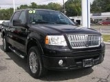 2007 Lincoln Mark LT SuperCrew 4x4