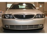 2004 Silver Birch Metallic Lincoln LS V8 #18158779