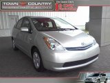 2007 Toyota Prius Hybrid