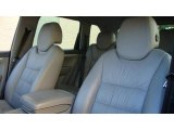2006 Porsche Cayenne S Stone/Steel Grey Interior