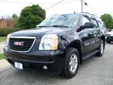 2007 GMC Yukon SLT 4x4