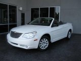 2008 Chrysler Sebring LX Convertible