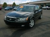 2006 Hyundai Sonata GLS V6