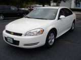 2009 Chevrolet Impala LT