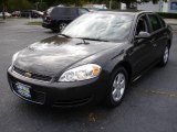 2009 Chevrolet Impala LT