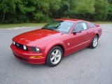 2009 Ford Mustang GT Coupe