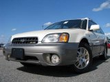 2003 Subaru Outback L.L. Bean Edition Wagon