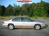 1999 Platinum Beige Metallic Pontiac Bonneville SE #18235426