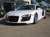 2009 Audi R8 4.2 FSI quattro