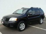 2005 Kalapana Black Mitsubishi Endeavor LS #18231364