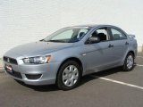 2008 Mitsubishi Lancer DE