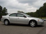 2005 Bright Silver Metallic Dodge Stratus SXT Sedan #18222840